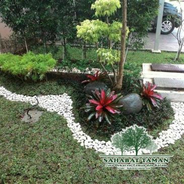 Tukang Taman Kalimalang – Jasa Pembuatan Taman di Kalimalang